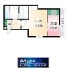 AMLUXⅡの間取り画像