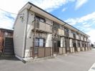 NEU HAUSⅡの外観
