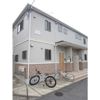 メゾンアムールの間取り画像