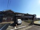 ハイツフラワーガーデンソルボンヌの外観