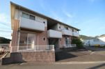 ヴィサージュ本城 A棟の間取り画像