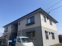 みずき本城 C棟の外観画像