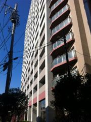グランヒルズTOKYOイーストの外観画像