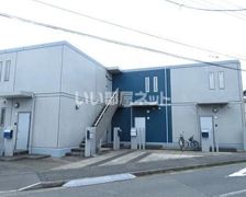 K’s Houseの外観画像
