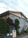 グリーンパーク田園5号の間取り画像