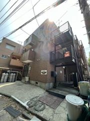 MAK本郷台の外観画像