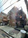 MAK本郷台の間取り画像