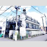 コーポ台原Aの外観画像