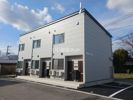 ルーナなおりやまの間取り画像