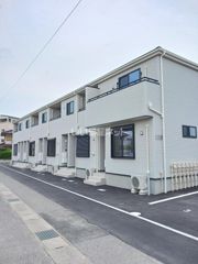 リーブルファイン則武Ⅱの外観画像