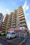 チサンマンション大町の間取り画像