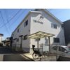 フォレスト春日の間取り画像