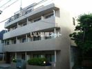 ルーブル南馬込の間取り画像