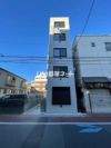 大森西テラスの間取り画像