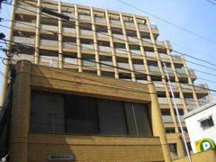 幟町熊本ビルの外観画像