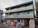 東雲MEビルの間取り画像