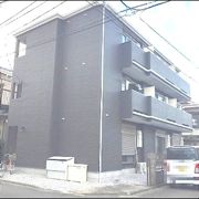カインドネス関口の外観画像