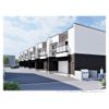GARAGE上中野の外観