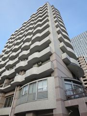 ライオンズマンション一番町の外観画像