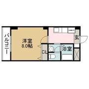 ルミエール・Eの間取り画像