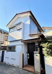 ドローイングハウス新座栄の外観画像