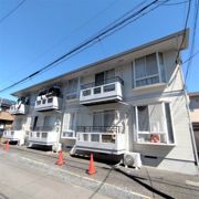 メゾンドールの外観画像