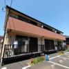 シャテロハイムの間取り画像