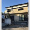 椎津戸建の間取り画像