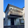 南馬込戸建の間取り画像