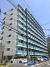グランフォース北綾瀬の外観画像