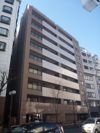 ヴェルヒルズ町田の外観