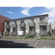 M Patio Verdeの外観画像