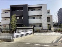 シャーメゾンステージ井尻の外観画像