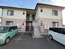 ホルサムコート B棟の間取り画像