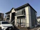 サニーデイ寺崎の間取り画像