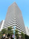 ライオンズタワー府中の間取り画像