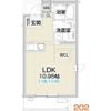 アヴァンセ桜山※FR1か月&初回保証料無料&火災保険料1年分負担キャンペーン中の間取り画像