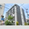 シェリール エヴァンの間取り画像