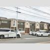 ルミエール(中川区)の間取り画像