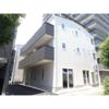 KSK南仙台の間取り画像