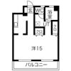 GEOセンタービルの間取り画像