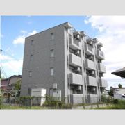 ティンガーラ高松の外観画像