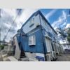 ブルーシャトー川内の間取り画像