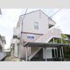 グランディール子平町の外観