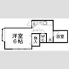 カーサ子平の間取り画像