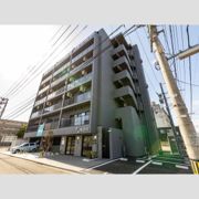 NOIE北仙台の外観画像