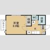シャルミス文化町の間取り画像