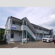 ティエラリバーサイドA棟の外観画像