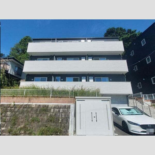 レジデンス花月の賃貸物件