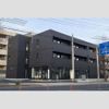 Mステイブル5番館の外観